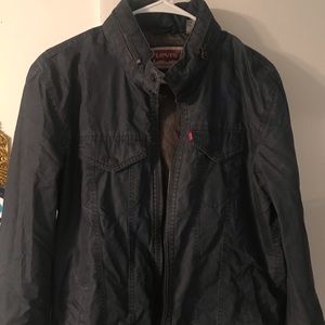 Levi’s jacket